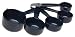 Kitchen & Housewares : Trudeau 5-Piece Measuring-Cup Set