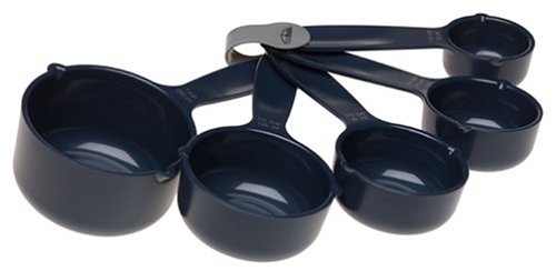 Trudeau 5-Piece Measuring-Cup Set