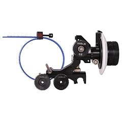 Genus Superior Follow Focus DSLR inkl. G-PG08 und G-FG