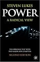 Power, Second Edition: A Radical View