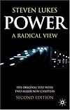 Power, Second Edition: A Radical View