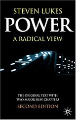 Power, Second Edition: A Radical View
