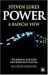Power: A Radical View
