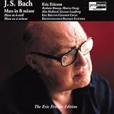 Bach - Mass in B minor