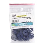 Buy Danco 35393W Beveled Faucet Washer 3 8 - Black