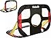 Kidodo Soccer Goals for Backyard Kids Soccer Goal for Kids Pop Up Soccer Goal for Chidren Foldable and Portable Soccer Goal Net Outdoor Garden and Indoor Toy