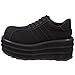 Pleaser Men's Tempo 08 Platform Sneaker