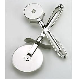 All Clad Large Pizza Cutter by All-Clad