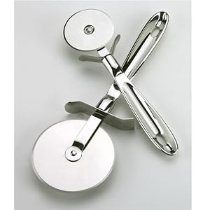 All Clad Large Pizza Cutter by All-Clad
