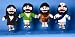 John the Baptist Christian Glove Puppet (L3611)