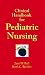 Books : Clinical Handbook for Pediatric Nursing