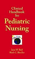 Clinical Handbook for Pediatric Nursing