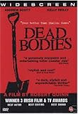 Dead Bodies [ NON-USA FORMAT, PAL, Reg.2 Import - Netherlands ]