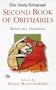The Daily Telegraph Second Book of Obituaries: Heroes and Adventurers (Vol 2)