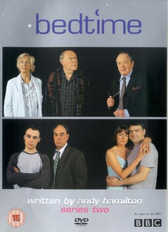 Childrens Toyshop  DVD : Bedtime - Series 2