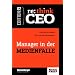 Re: think CEO 2. Manager in der Medienfalle