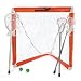 Sporting Goods : Brine Mini Lacrosse Goal Set