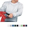 Fruit of the Loom - 100% Cotton Long Sleeve Tee (49230)