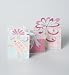 3 Fold Die Cut Presents Card