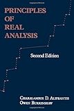 Principles of real analysis