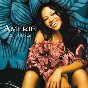 Amerie - Talkin