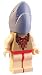 41FFF9v3fjL. SL75  Viktor Krum (Shark Head)   LEGO Harry Potter Minifigure