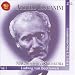 Search : Arturo Toscanini: Ludwig Van Beethoven Symphonies Nos. 1,2,3,4 NBC Symphony Orchestra Vol. 1: 2 CD Set