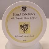 Hand Exfoliator