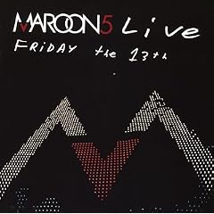 Live Friday the 13th