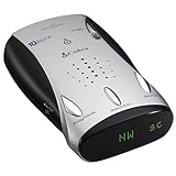Cobra ESD 9860 Radar Detector
