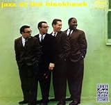 Jazz at the Blackhawk [12 inch Analog]