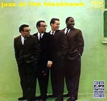 Jazz at the Blackhawk