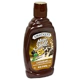 Review Smuckers  / Smucker's Magic Shell Ice Cream Topping, Chocolate Flavor, 7.25-Ounce Bottles (Pack of 12)