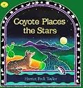 Coyote Places the Stars (Aladdin Picture Books)