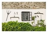 Farmhouse, Lake Balaton Region, Hungary Photographic Print by Walter Bibikow, 24