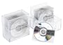 Memorex 80-Minute Minidisc Media (10-Pack)
