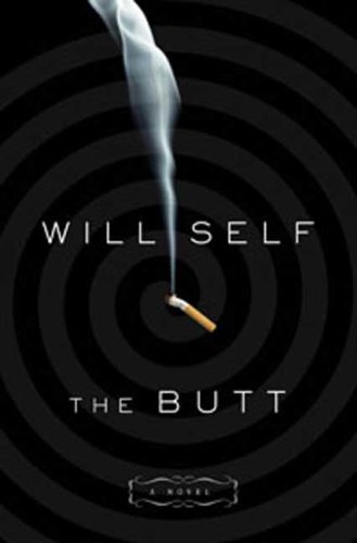 Will Self