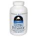 Source Naturals Potassium (Ultra) 99mg, 200 tablets (Pack of 3)