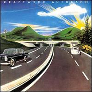 CD-Charts   : Autobahn