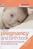 The new pregnancy & birth book