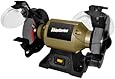 Rockwell ShopSeries RK7867 6-Inch Bench Grinder