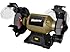 Rockwell ShopSeries RK7867 6-Inch Bench Grinder