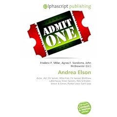 Andrea Elson