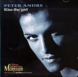 Kiss the Girl [CD 1]