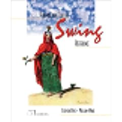 Java Foundation Classes: Swing Reference