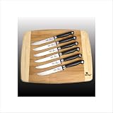 Ergo Chef 1571 6 Piece Steak Knife Set