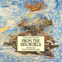 Terry Pratchett's From the Discworld