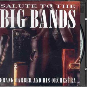 CD-Charts  Search : Salute to the Big Bands [CASSETTE]