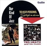 Our Kind Of Jazz/Spotlight On Sidemen