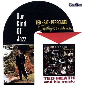 Ted Heath - Jazz - Zortam Music